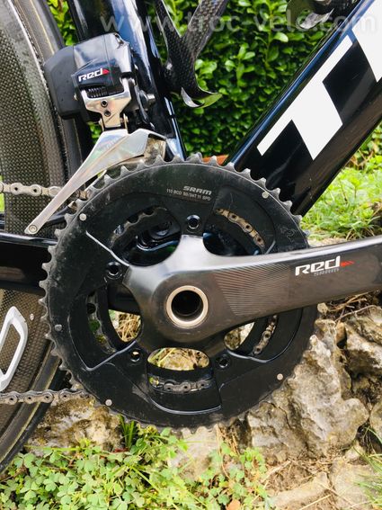 TREK MADONE SLR 9 - 6