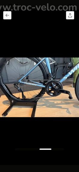 S-Works Tarmac sl8 - 3