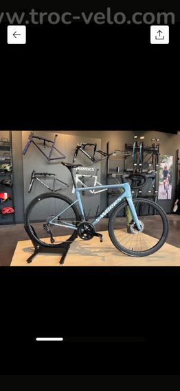 S-Works Tarmac sl8 - 5