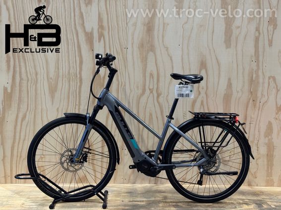 Bulls Twenty8 EVO 45 Vélo électrique Shimano Deore 2021 - 2