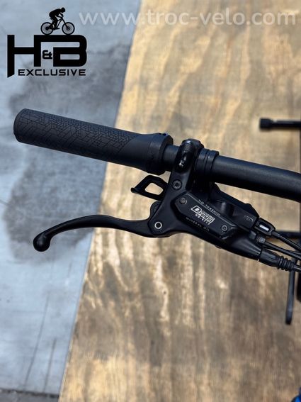 Bulls Twenty8 EVO 45 Vélo électrique Shimano Deore 2021 - 5