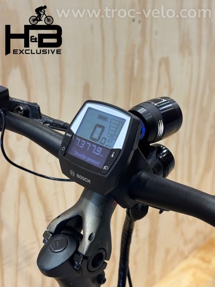 Bulls Twenty8 EVO 45 Vélo électrique Shimano Deore 2021 - 8
