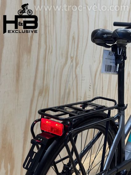 Bulls Twenty8 EVO 45 Vélo électrique Shimano Deore 2021 - 11