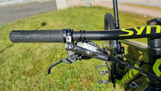 Mountain bike Scott Spark RC World Cup 2019 taille L - 3