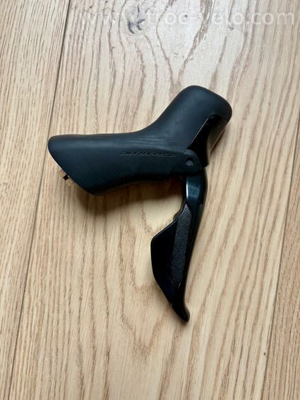 Manette droite Shimano dura ace di2 r9270 12v - 2
