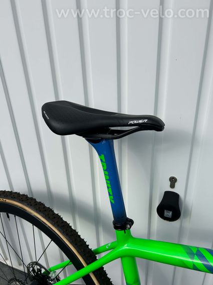 S-Works crux 49 team Trinity - 6