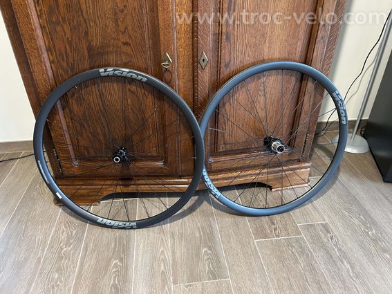 S-Works crux 49 team Trinity - 10