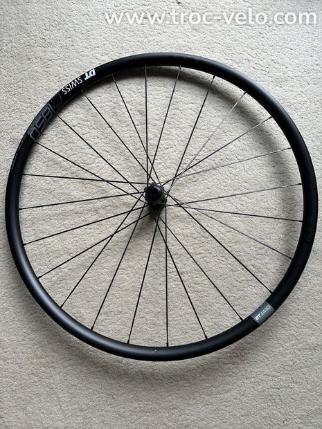 DTSWISS Spline c1850 Gravel  - 2