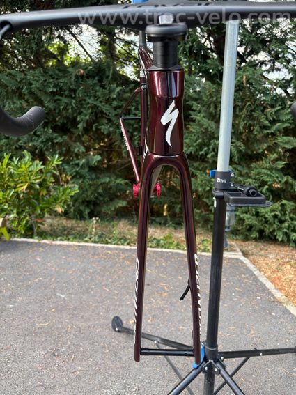 Kit cadre specialized s-works  - 2