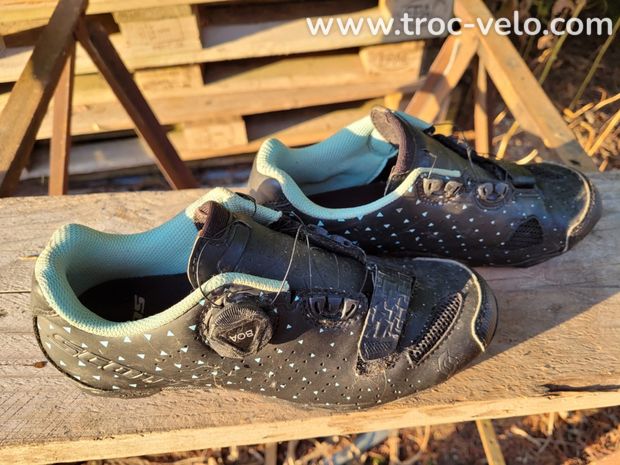 Chaussures VTT SCOTT Comp mixte - 2