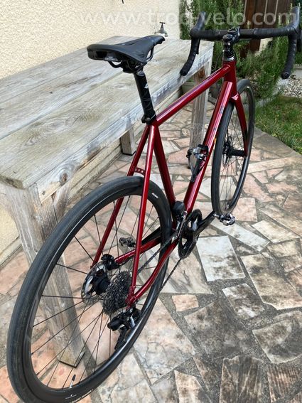 Cinelli Nemotig 2024 - 2