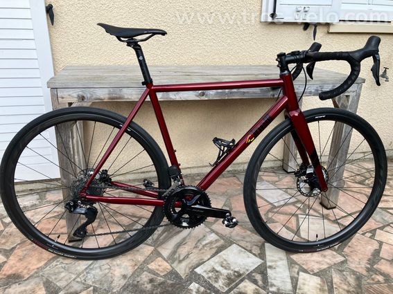 Cinelli Nemotig 2024 - 3