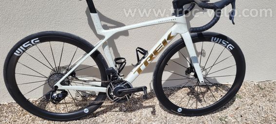 Trek Madone SLR 9 2025 T52 - 4
