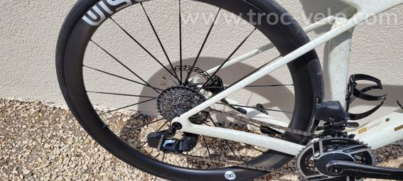 Trek Madone SLR 9 2025 T52 - 7