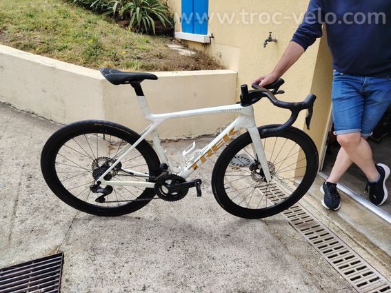 Trek Madone slt 7