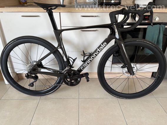 Cannondale Supersix Evo 5 2026