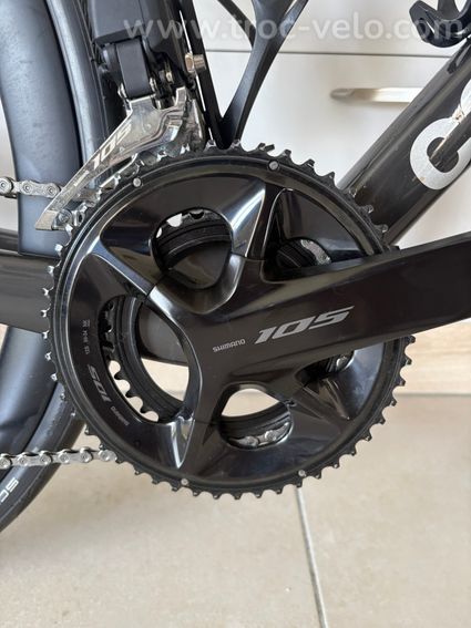 Cannondale Supersix Evo 5 2026 - 2