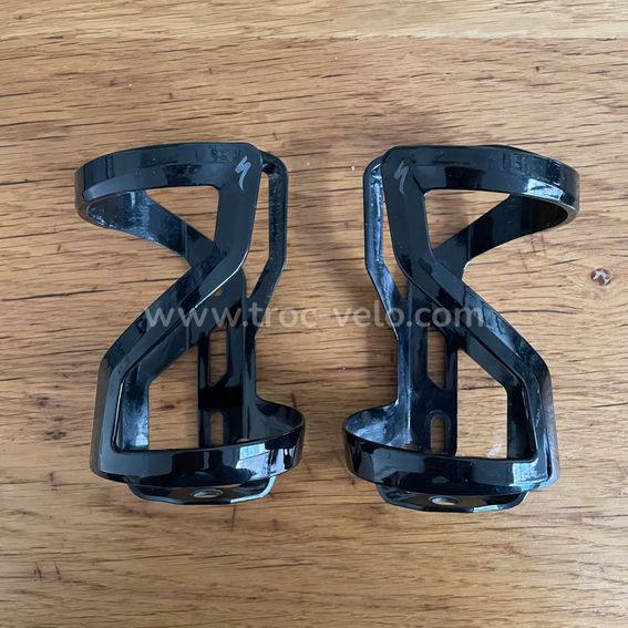 Porte-bidon Specialized Zee Cage II - Côté Droit - Neuf