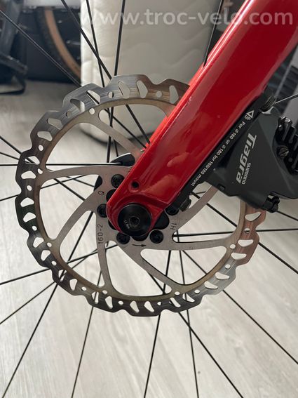 Giant defy advanced 3 - 2