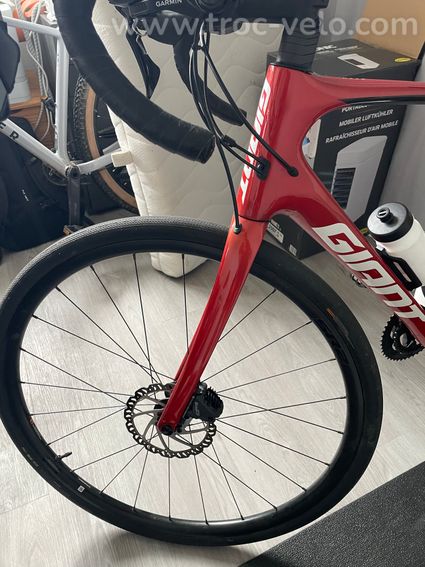 Giant defy advanced 3 - 3
