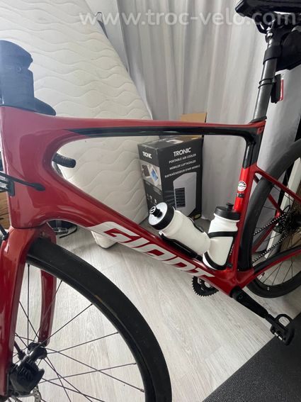 Giant defy advanced 3 - 4