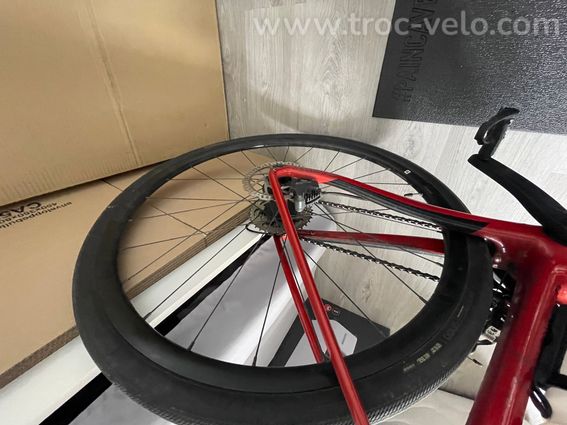 Giant defy advanced 3 - 6