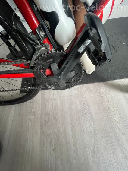 Giant defy advanced 3 - 7