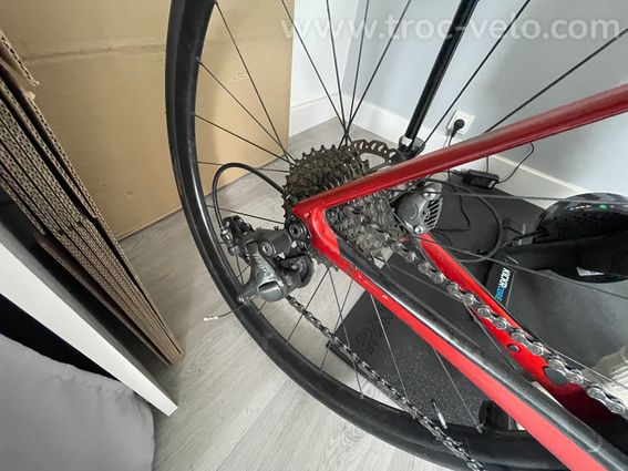 Giant defy advanced 3 - 8