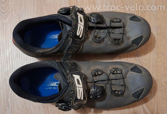 Chaussures vtt Sidi - 2