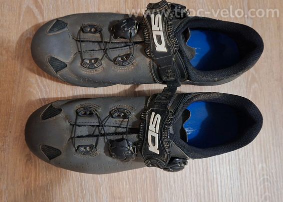 Chaussures vtt Sidi - 4