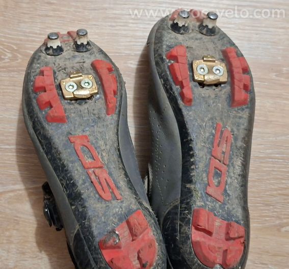 Chaussures vtt Sidi - 6