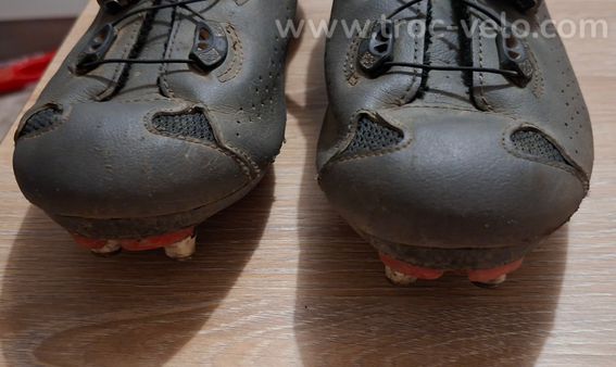 Chaussures vtt Sidi - 7