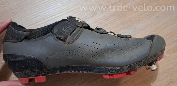 Chaussures vtt Sidi - 9