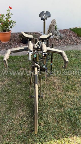 Vélo chrono factor - 5