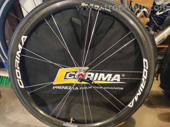 Corima WS 32  - 2