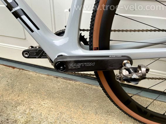 Cube Cross Race C:62 SL T.53 - 5
