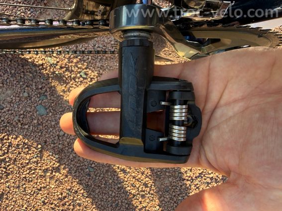 Adris Asphalte taille L - 8