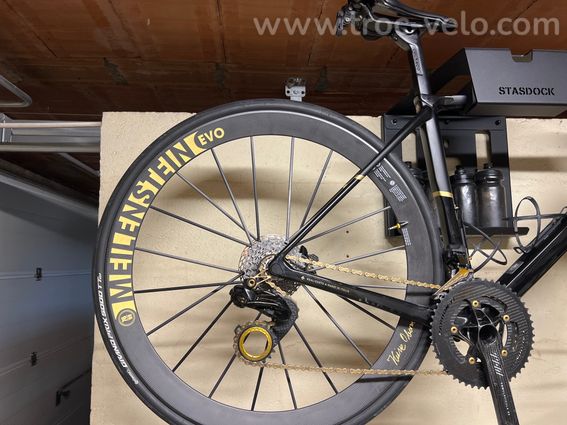 Colnago C68 titanium - 2