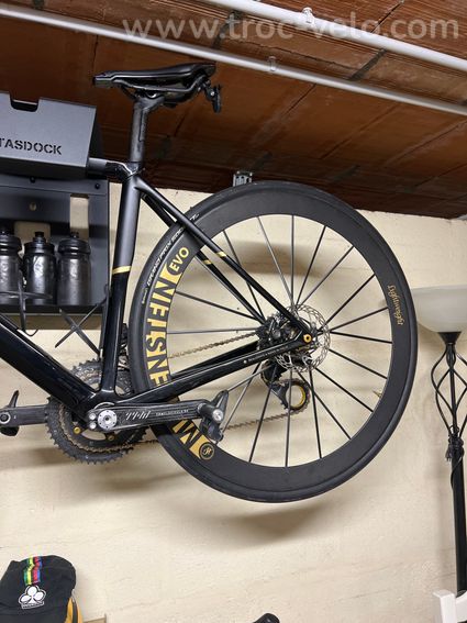 Colnago C68 titanium - 4
