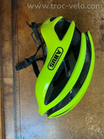 CASQUE ABUS AIRBREAKER - 2
