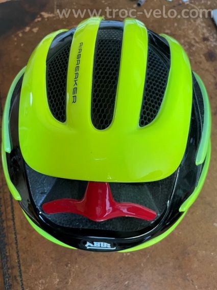 CASQUE ABUS AIRBREAKER - 3