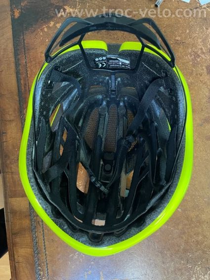 CASQUE ABUS AIRBREAKER - 4