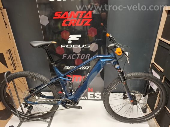 Bulls Sonic EVO TR 1 29 2022