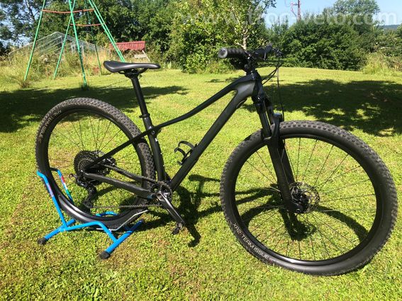 VTT TREK Procaliber 9.5 - 2
