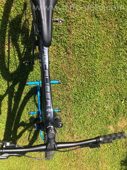 VTT TREK Procaliber 9.5 - 8
