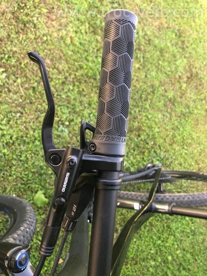 VTT TREK Procaliber 9.5 - 9