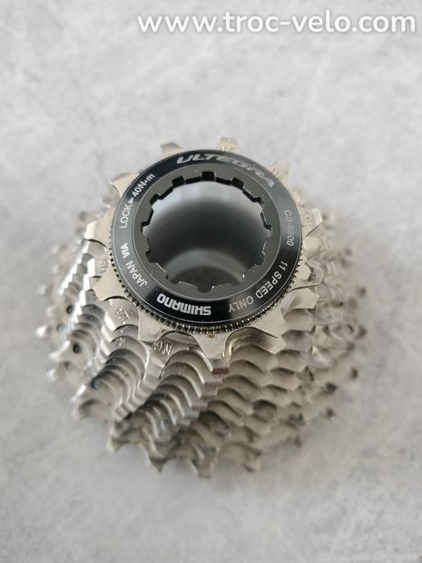 SHIMANO ULTEGRA CS-6800 - 1