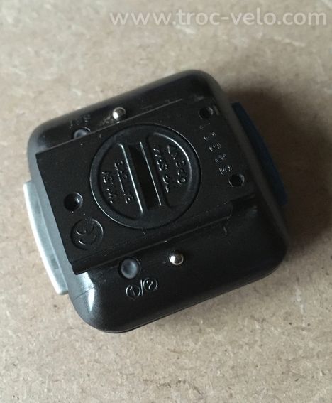 Compteur Sigma BC 800 - 4