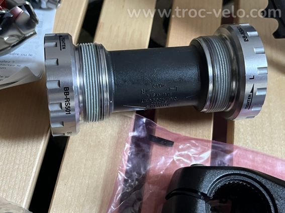 Groupe Shimano Grx 810 2/11V - 9