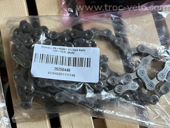 Groupe Shimano Grx 810 2/11V - 12